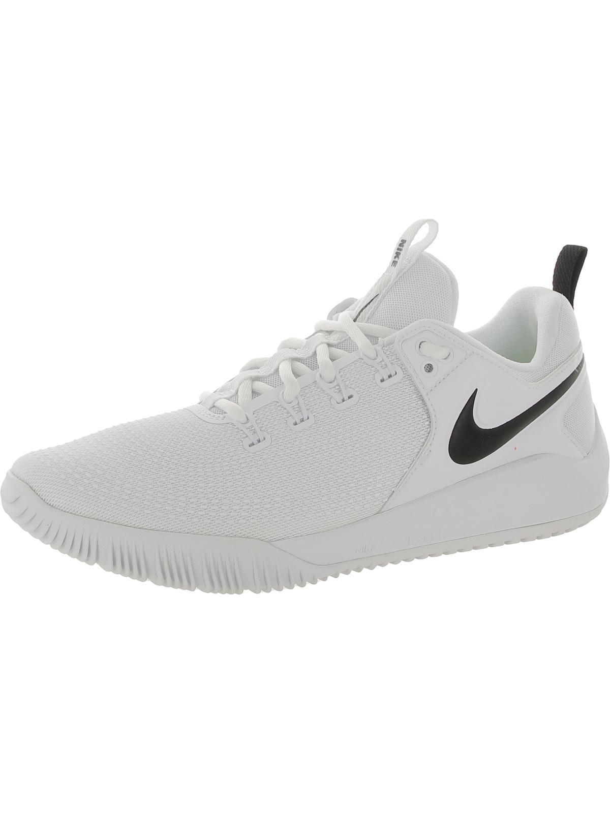 nike volleyball white shoes
