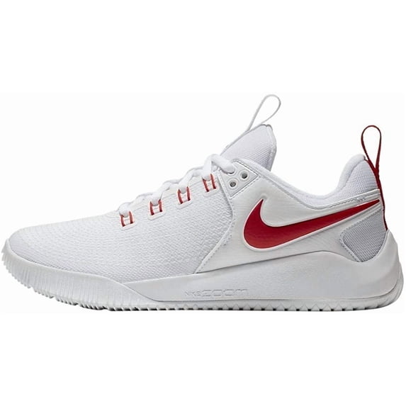 Nike Womens Zoom Hyperace 2 Trainers Lace Up Volleyball Shoes