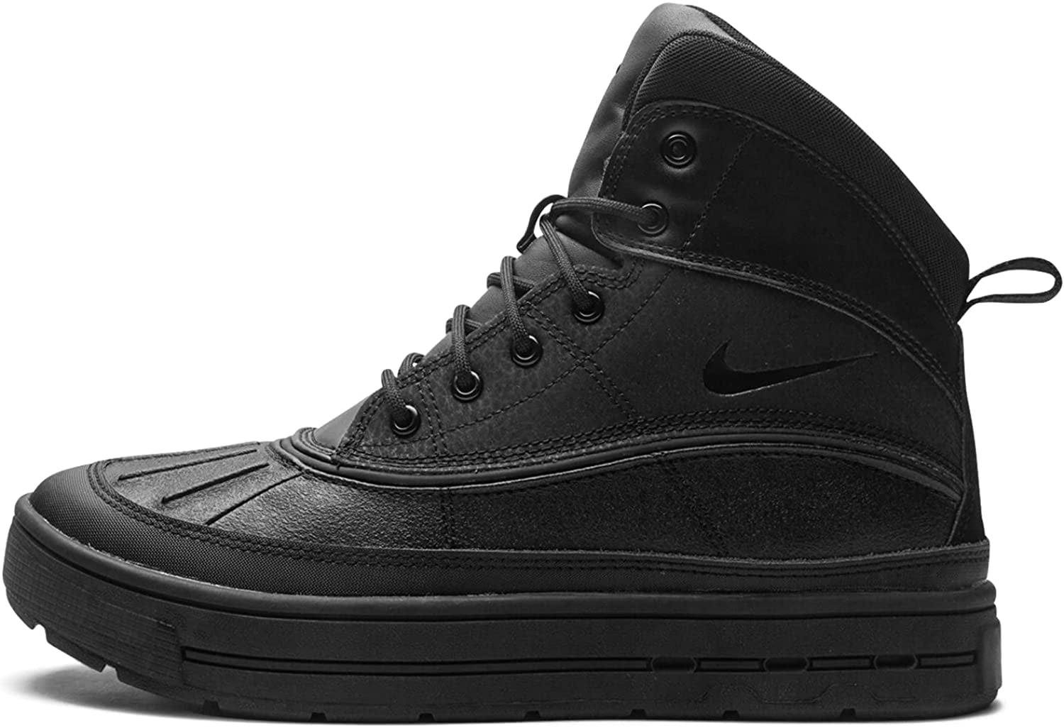woodside 2 triple black