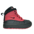 thumbnail image 1 of Nike Woodside 2 High (PS) Little Kid's Shoes Distance Red/Black 524873-601, 1 of 6
