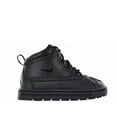 thumbnail image 1 of Nike Woodside Black/Black-Black-Black (TD) (415080 001) - 6.5, 1 of 6