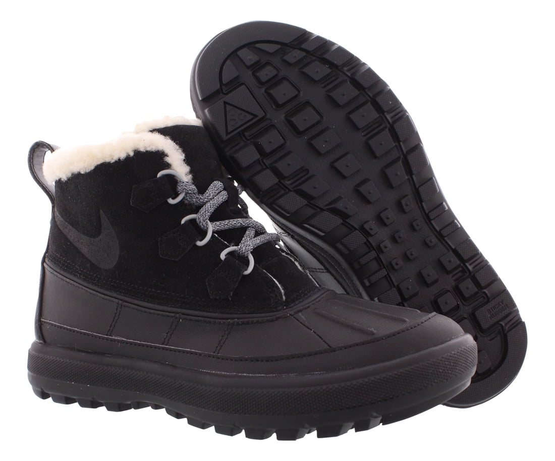 nike womens booties