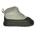 thumbnail image 1 of Nike Woodside (TD) Toddler Boots Matte Silver/Black-Light Bone 415080-004 (8.5 M US), 1 of 6