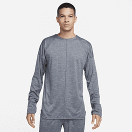 Nike Dri-FIT Legend Men's Long-Sleeve Fitness Top Color