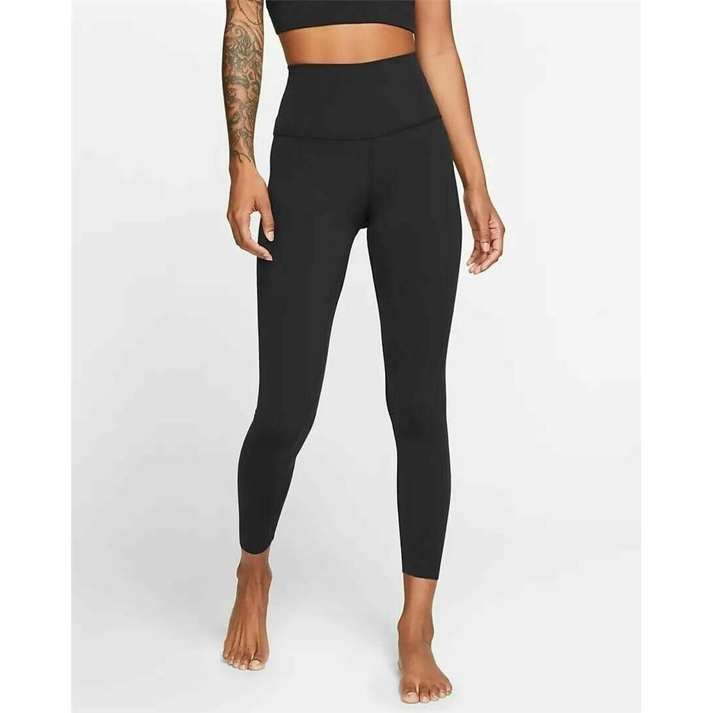 Bon Bon Up Shaping Leggings - Blue & Black Stamped Print, Butt Lifter, High Waist, 100% Colombian