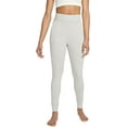 thumbnail image 1 of Nike Yoga Womens 7/8 Fleece Pants Large, 1 of 2