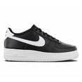 thumbnail image 1 of Nike Youth Air Force 1 GS Leather Trainers (6.5), 1 of 6