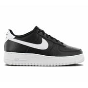 Youth Air Force 1 GS Leather Trainers (6.5)