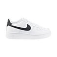 thumbnail image 1 of Nike Youth Air force 1 Low Casual & Dress Shoe, Low Top, White, 1 of 6