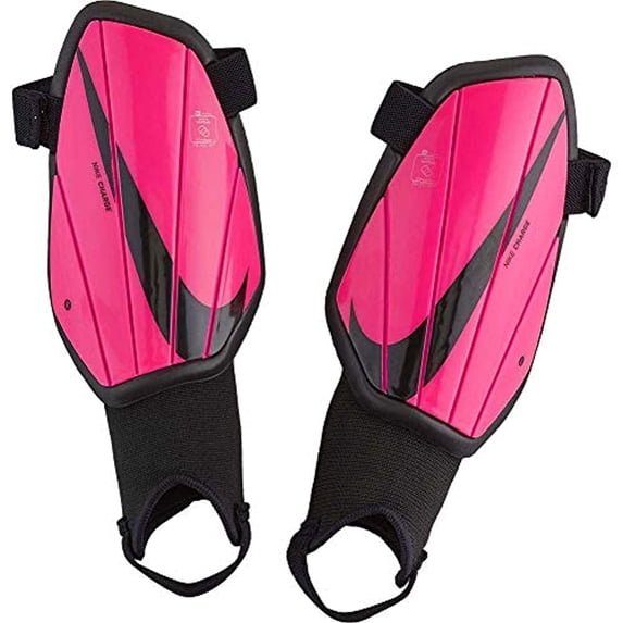 Nike Youth Charge Soccer Shin Guards