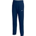 thumbnail image 1 of Nike Youth Club Fleece Jogger Sweatpants Navy Large, 1 of 2