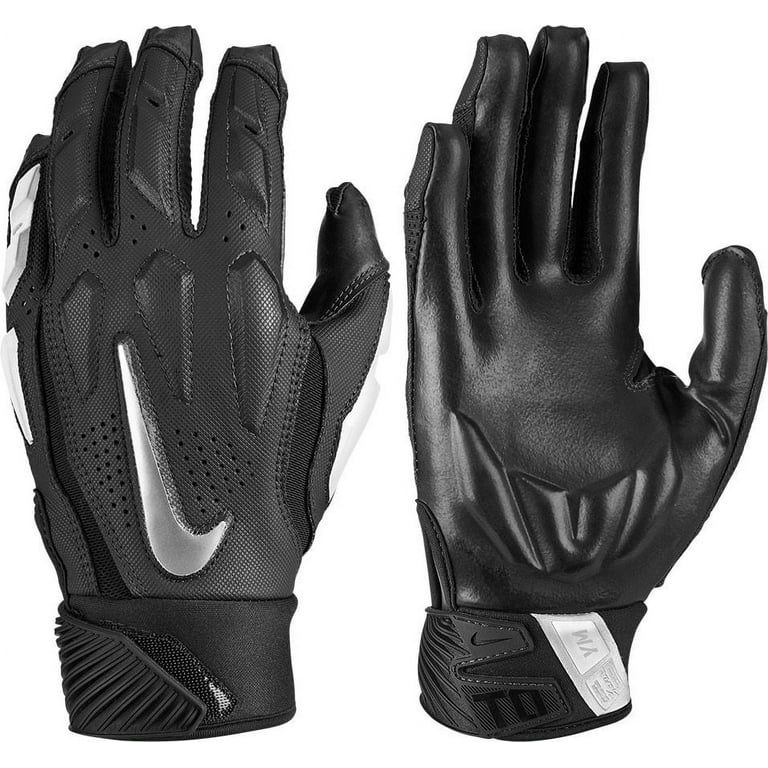 Nike Youth D-Tack 6.0 Lineman Gloves - Walmart.com