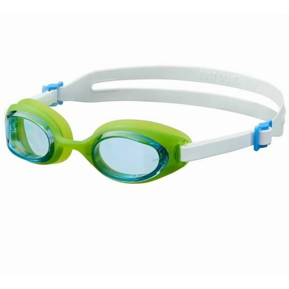 Nike Youth Hyper Flow Goggle University Blue