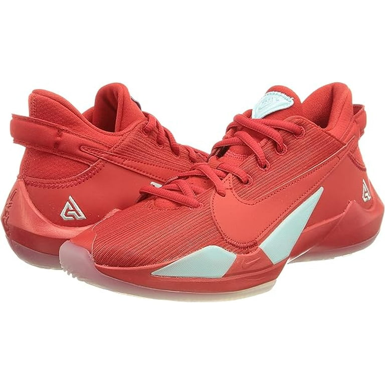 Nike Youth Kids Grade School Freak Basketball Shoes Sneaker Size