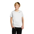 thumbnail image 1 of Nike Youth Legend Tee 840178, 1 of 4