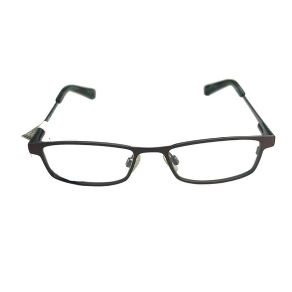 Nike Youth Optical Frames 5570 246 Brown Size 46-16-130