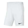 thumbnail image 1 of Nike Youth Park 3 Shorts Big Kids Style : Bv6865, 1 of 2