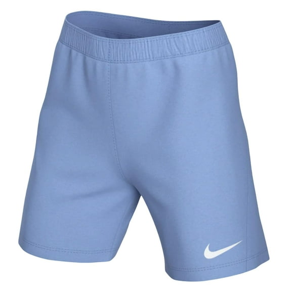 Nike Youth Park III Shorts Sky Blue Large