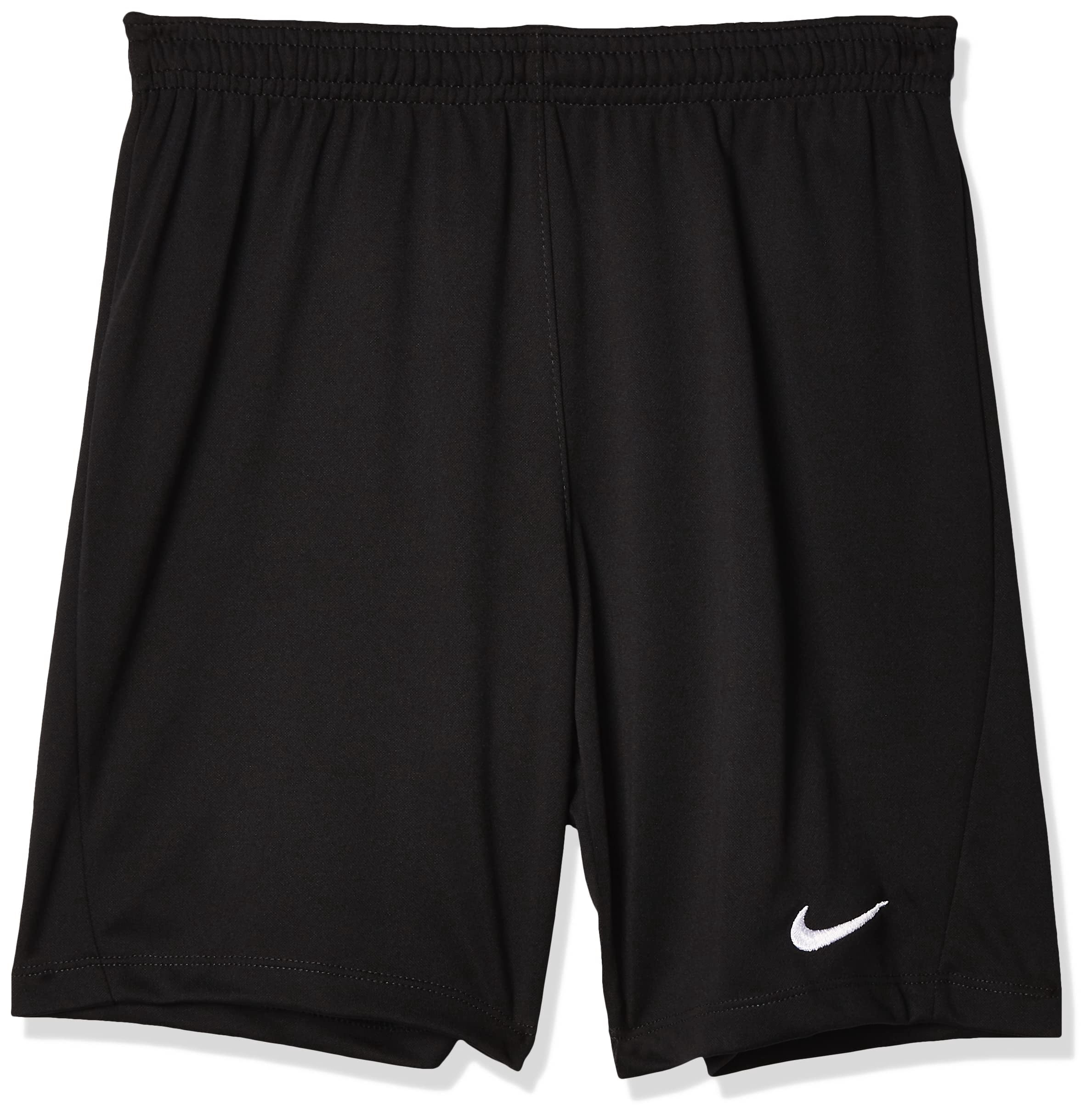 nike volleyball shorts black