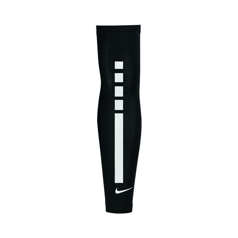 Nike shin sleeves hot sale
