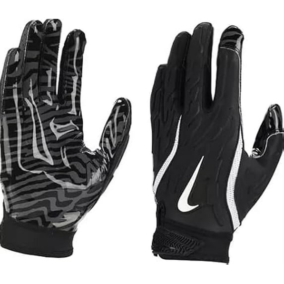 Nike Youth Superbad 7.0 Football Receiver Gloves 24H