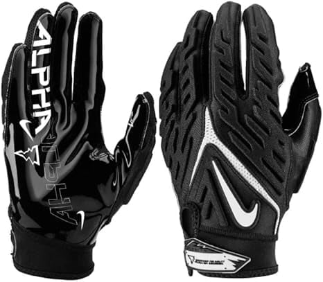 Nike Jet Vapor Gloves