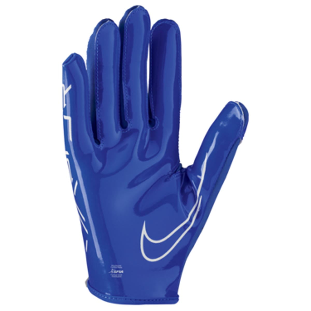 vapor football gloves