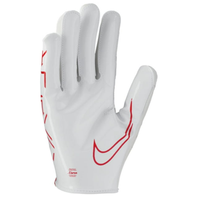 men's nike vapor jet 5.0 football gloves