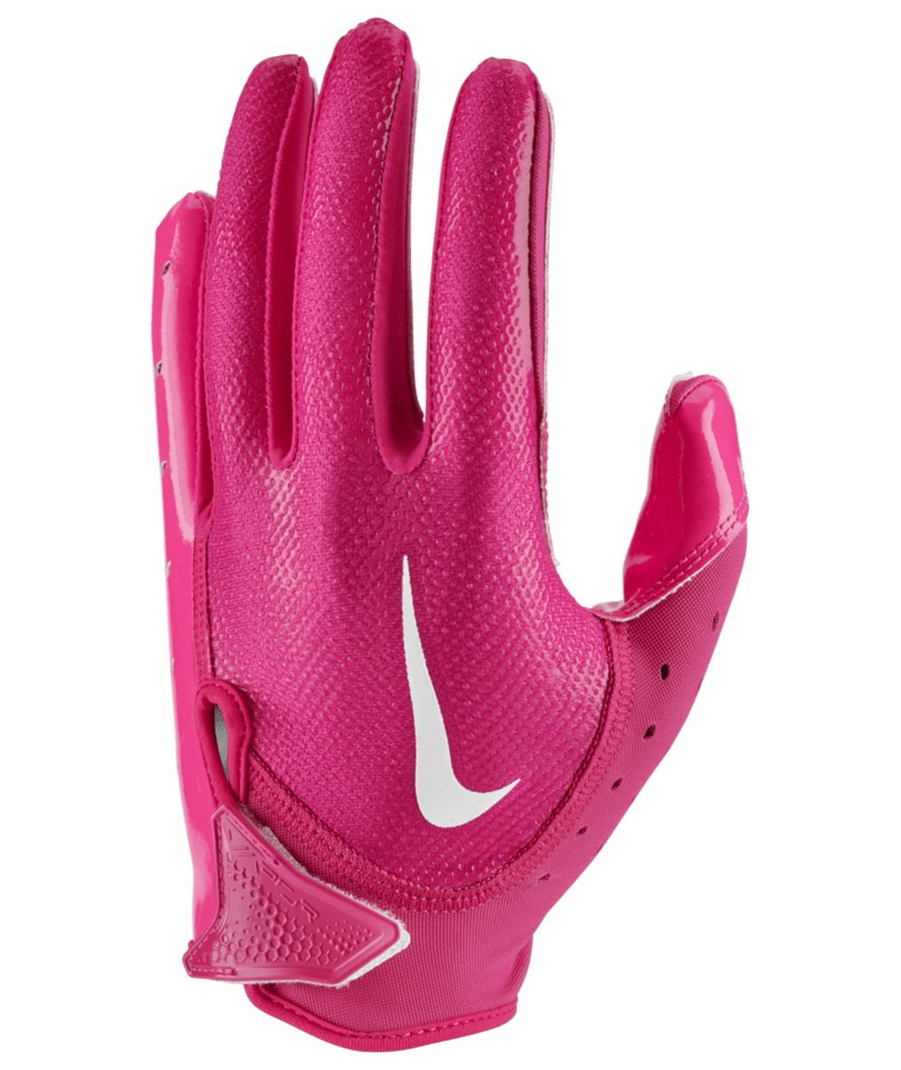 Nike Vapor Jet 7.0 Football Gloves - S - S (Small)