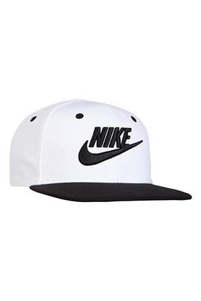 Youth's Flat Brim Adjustable Fit Cap