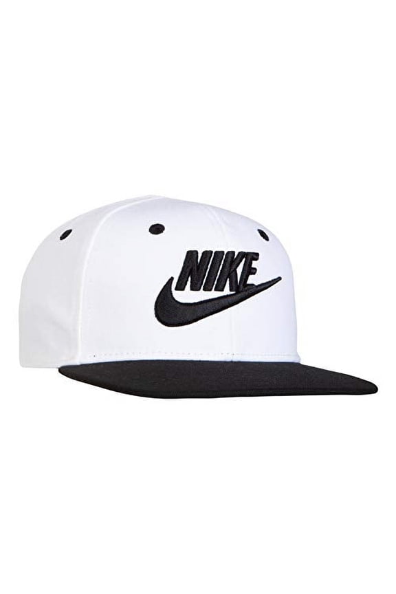 Youth's Flat Brim Adjustable Fit Cap