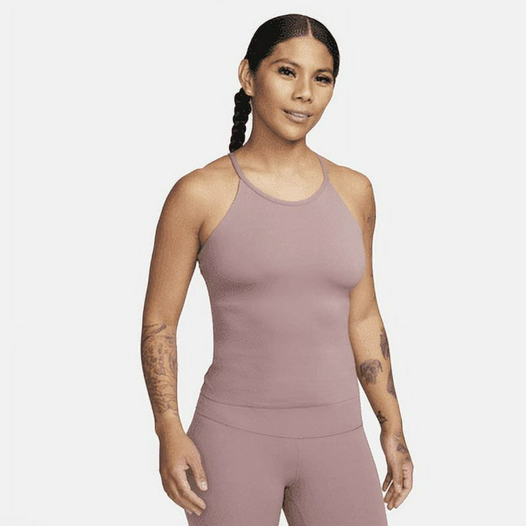 Nike mauve top shop