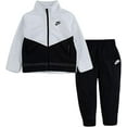 thumbnail image 1 of Nike Zip Track Jacket & Jogger Pants Set, Toddler, 1 of 2
