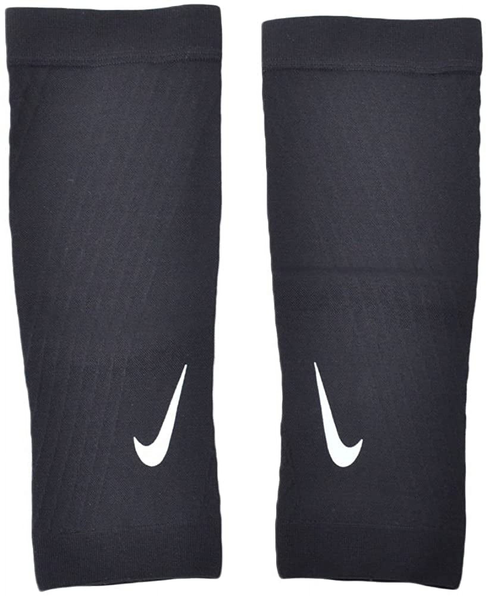 nike knitted calf sleeve