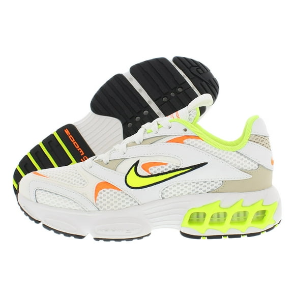 Nike Zoom Air Fire Womens Shoes Size 8, Color: Cream