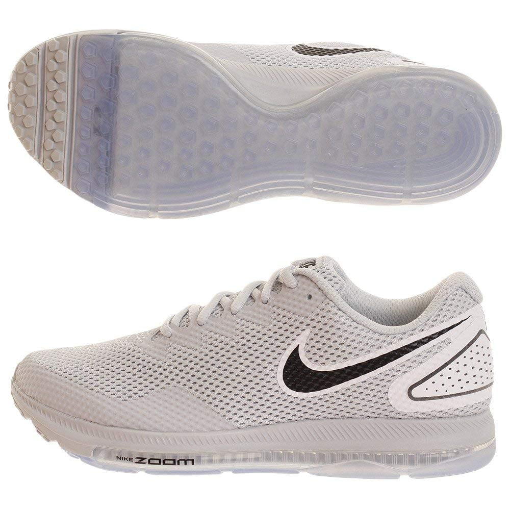 Nike zoom all shop out low pure platinum