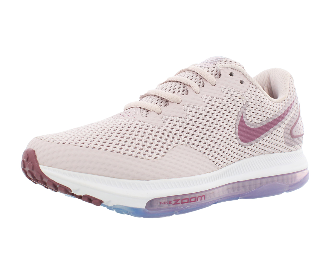 Nike Zoom All Out Low 2 Womens Shoes Size 7.5, Color: Rose/Plm - image 1 of 4