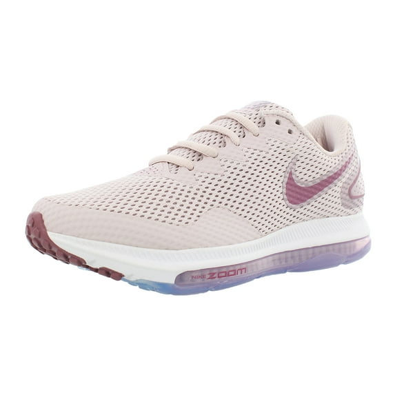 Nike Zoom All Out Low 2 Womens Shoes Size 9.5, Color: Rose/Plm