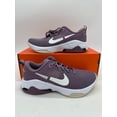 thumbnail image 1 of Nike Zoom Bella 6 Women' Size 9.5 Purple White Athletic Shoes DR5720 500, 1 of 6