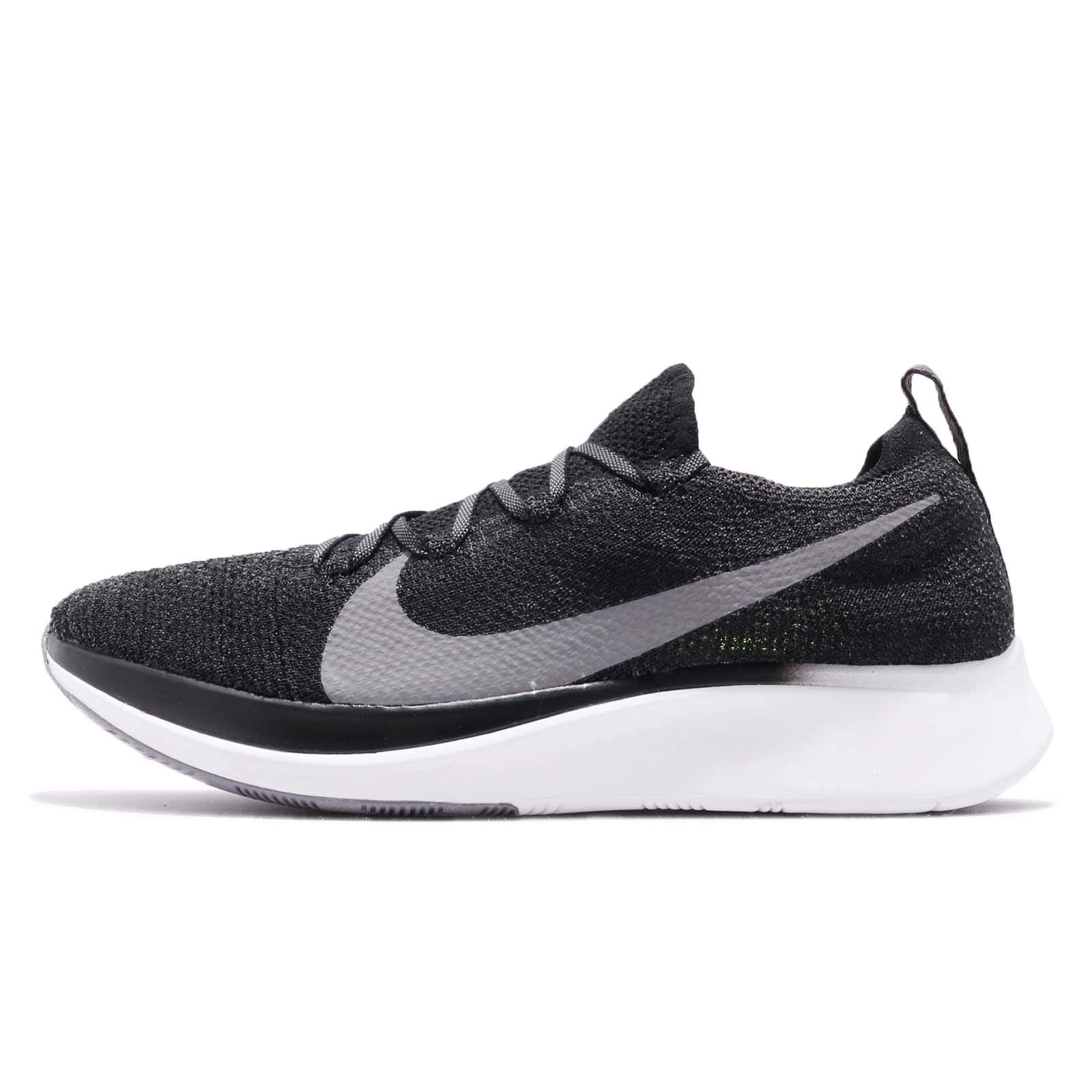 nike zoom fly flyknit white