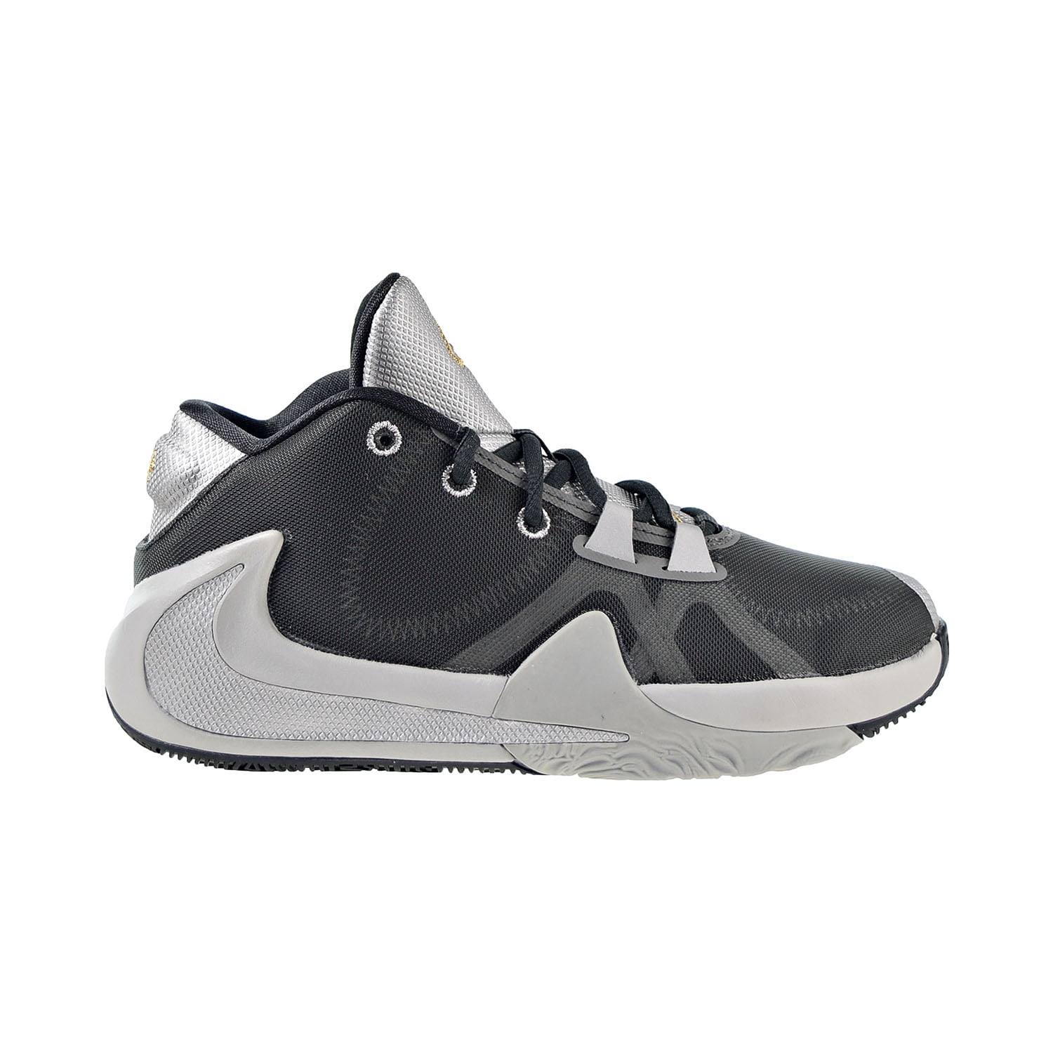 Nike Zoom Freak Smoke Grey Big Kids Shoes Jamaica Ubuy