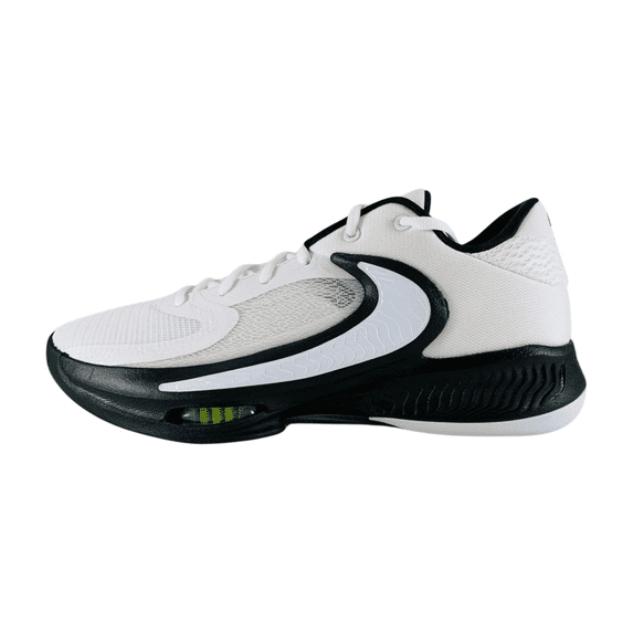 Nike Zoom Freak 4 Sneakers, New Men's Basketball Shoes DO9679-100, Men's U.S. Shoe Size 11