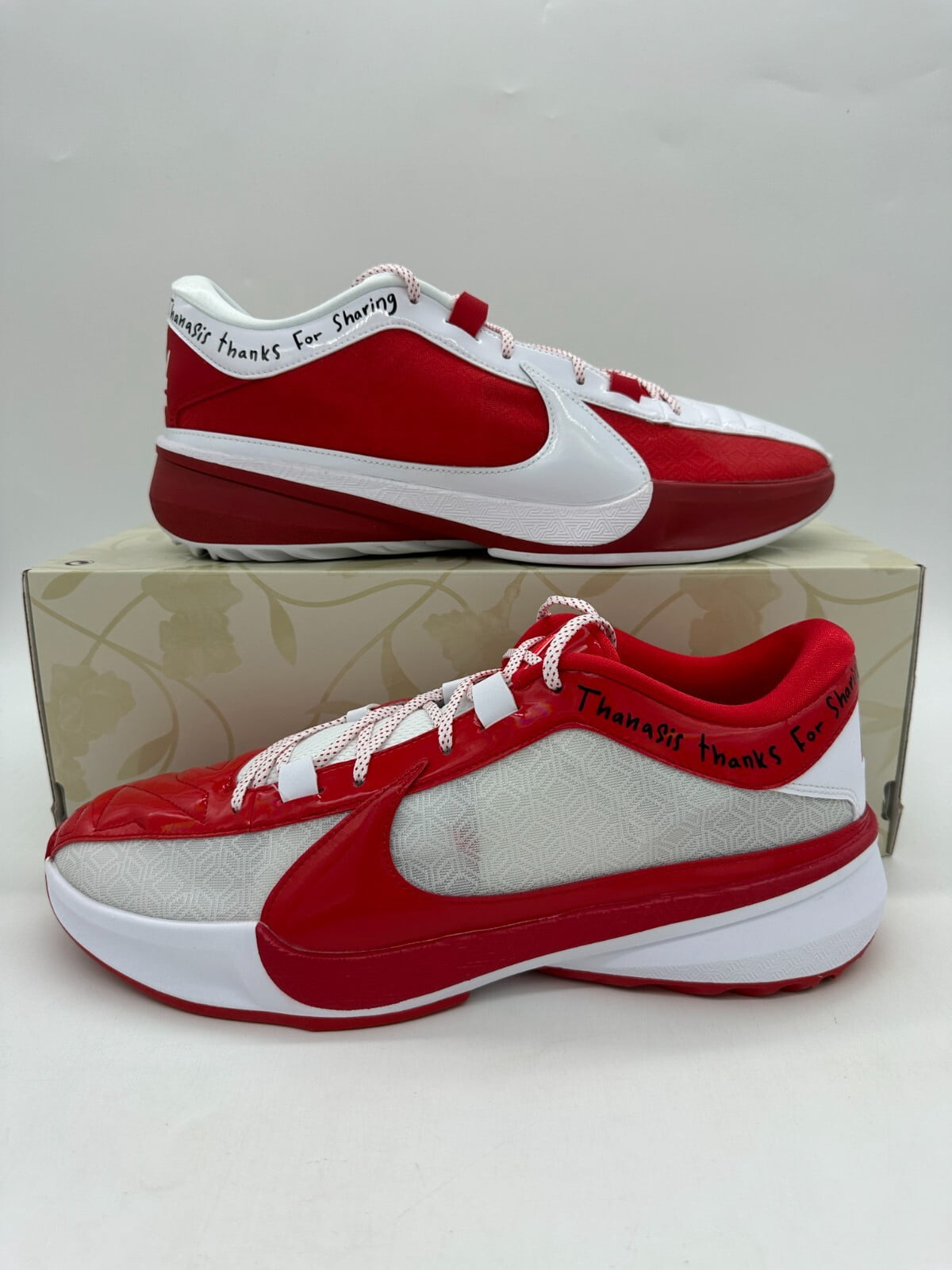 Nike Zoom Freak 5 ASW Men