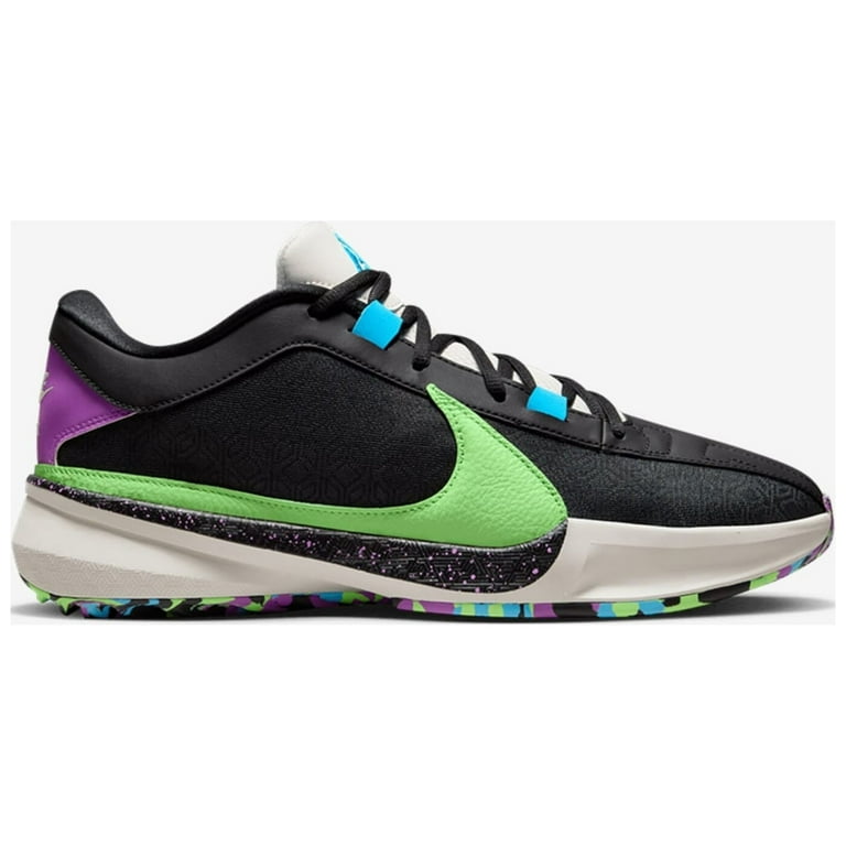 Nike zoom shop size 5