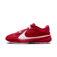 thumbnail image 1 of Nike Zoom Freak 5 Team Basketball Shoes in (University Red/White) – Unisex Size US-M/13 US-W/14.5, 1 of 10