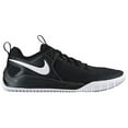 thumbnail image 1 of Nike Zoom HyperAce 2 AA0286-001 Sneaker Womens 9.5 Black Volleyball Shoes TF3832, 1 of 8