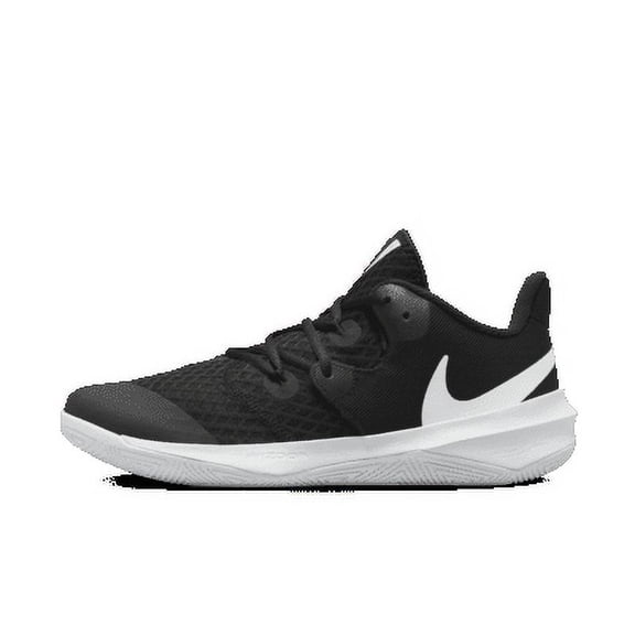 Nike Zoom Hyperspeed Court CI2964 010 Black/White (4.5 Mens / 6 Womens)