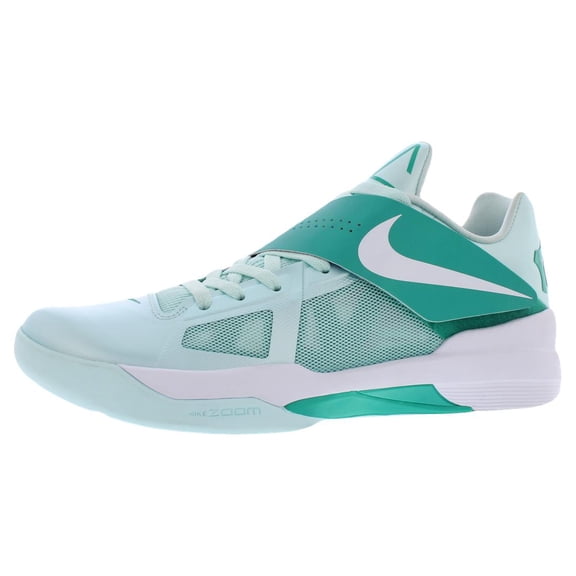 Nike Zoom KD IV Mint Candy/White-New Green IB3550-300 Men's Size 8.5