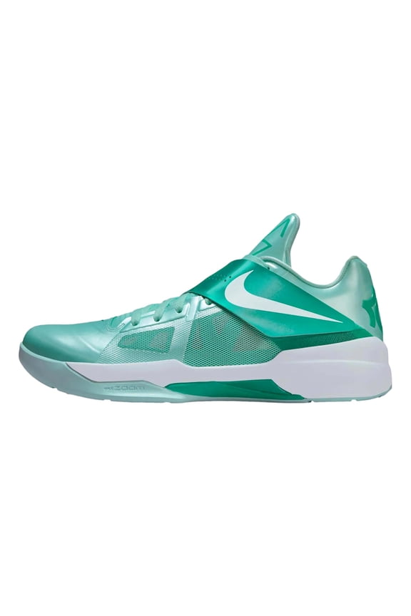 Zoom KD IV Mint Candy/White-New Green IB3550-300 Men's Size 8.5