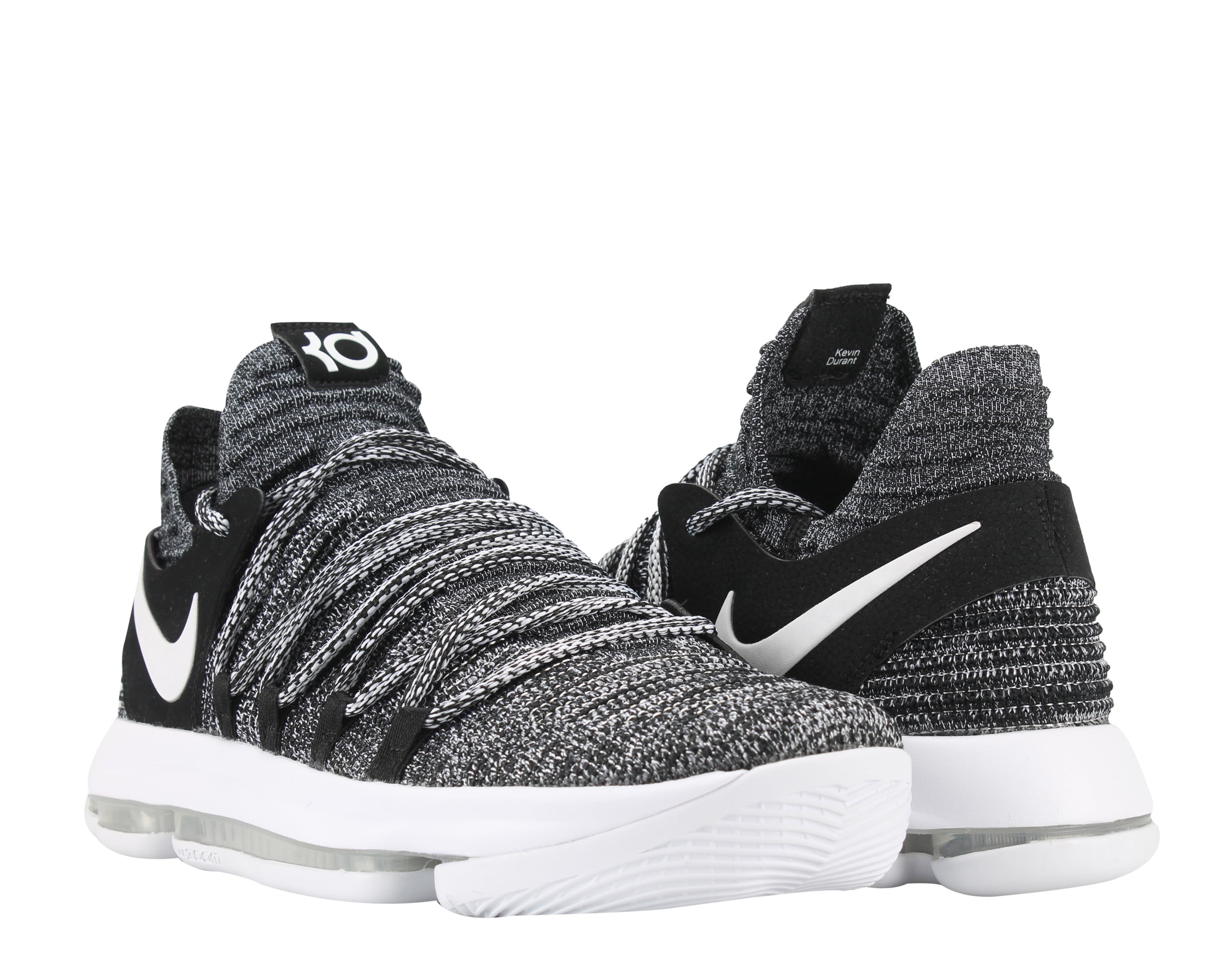 Nike Zoom KD10 Men's Basketball Shoes Size 10 - Walmart.com